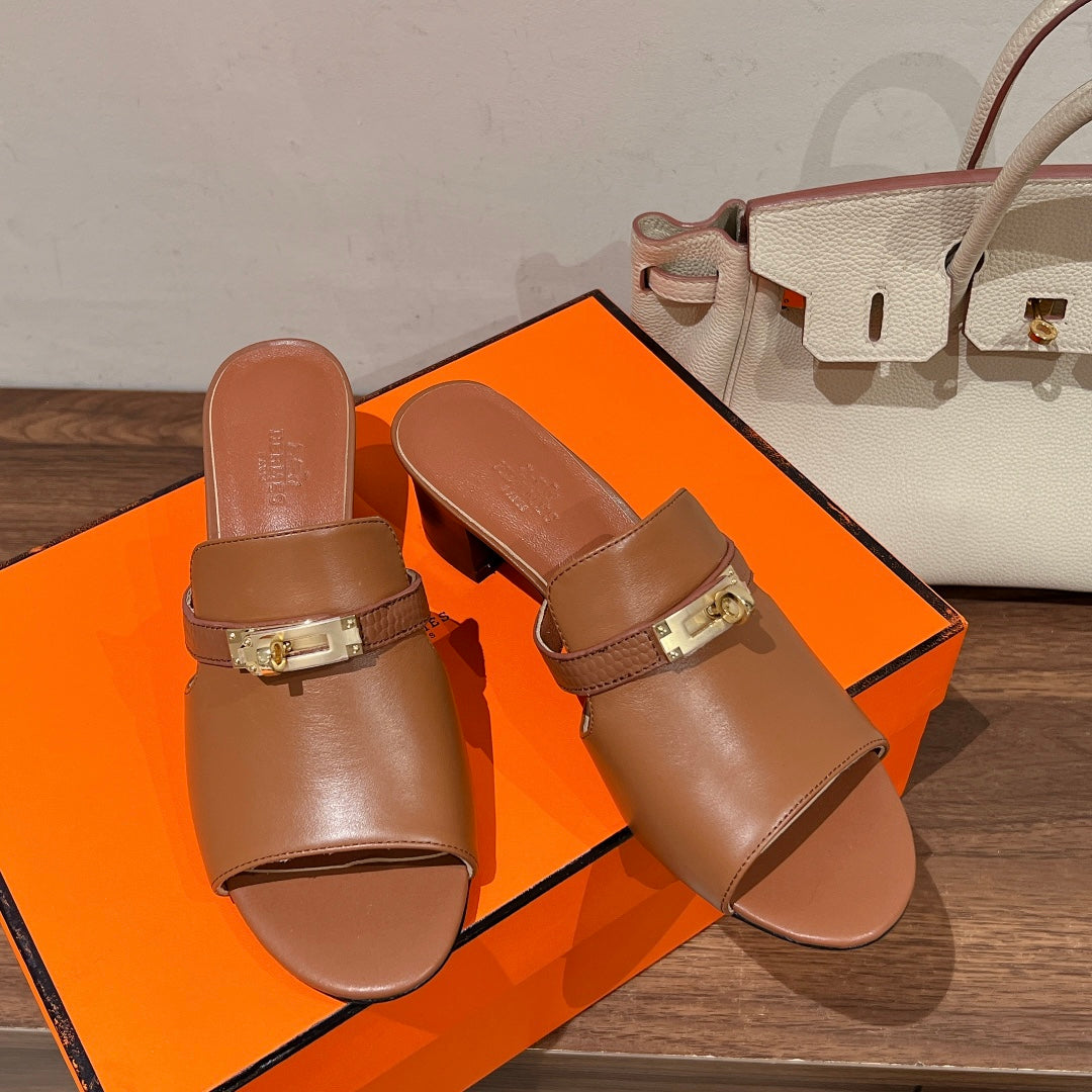 Luxury Shoes - GLAMIS - 089