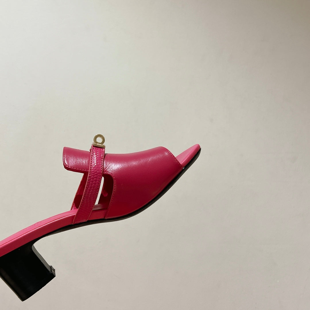 Luxury Shoes - GLAMIS - 090