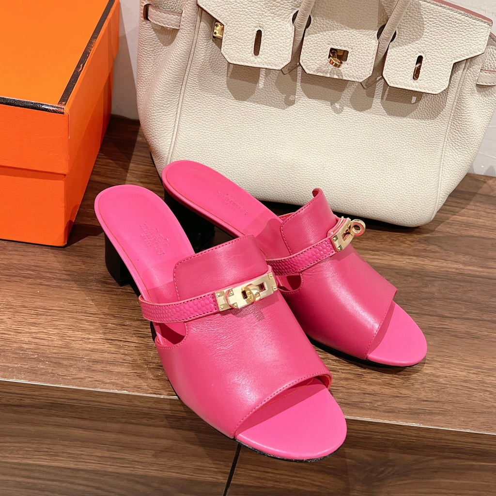 Luxury Shoes - GLAMIS - 090