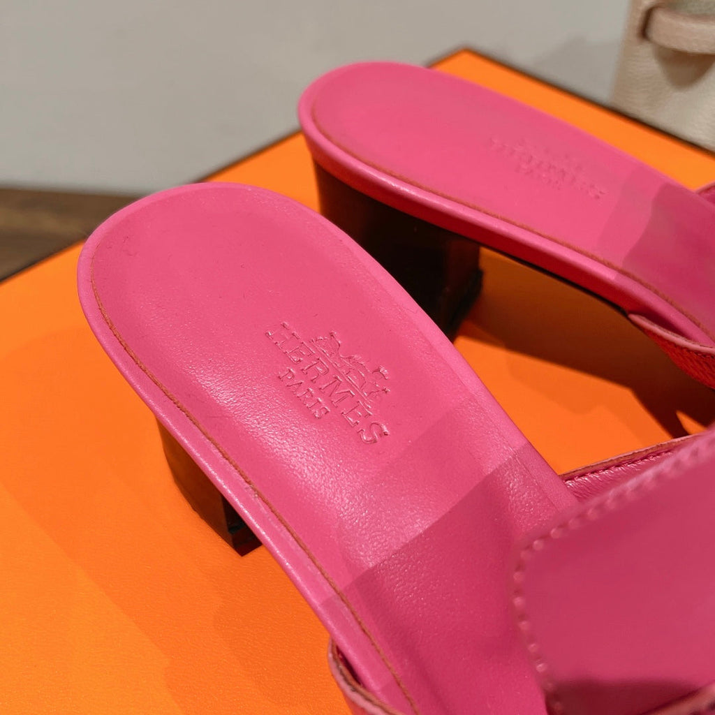 Luxury Shoes - GLAMIS - 090