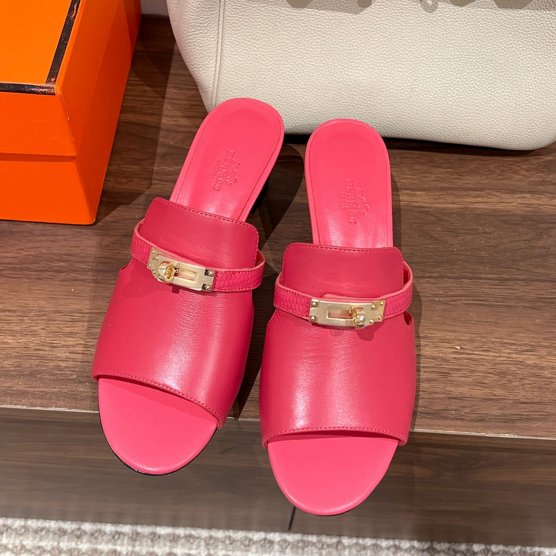 Luxury Shoes - GLAMIS - 090