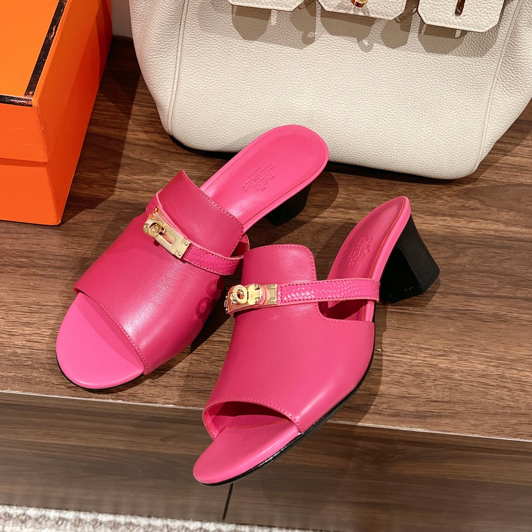 Luxury Shoes - GLAMIS - 090