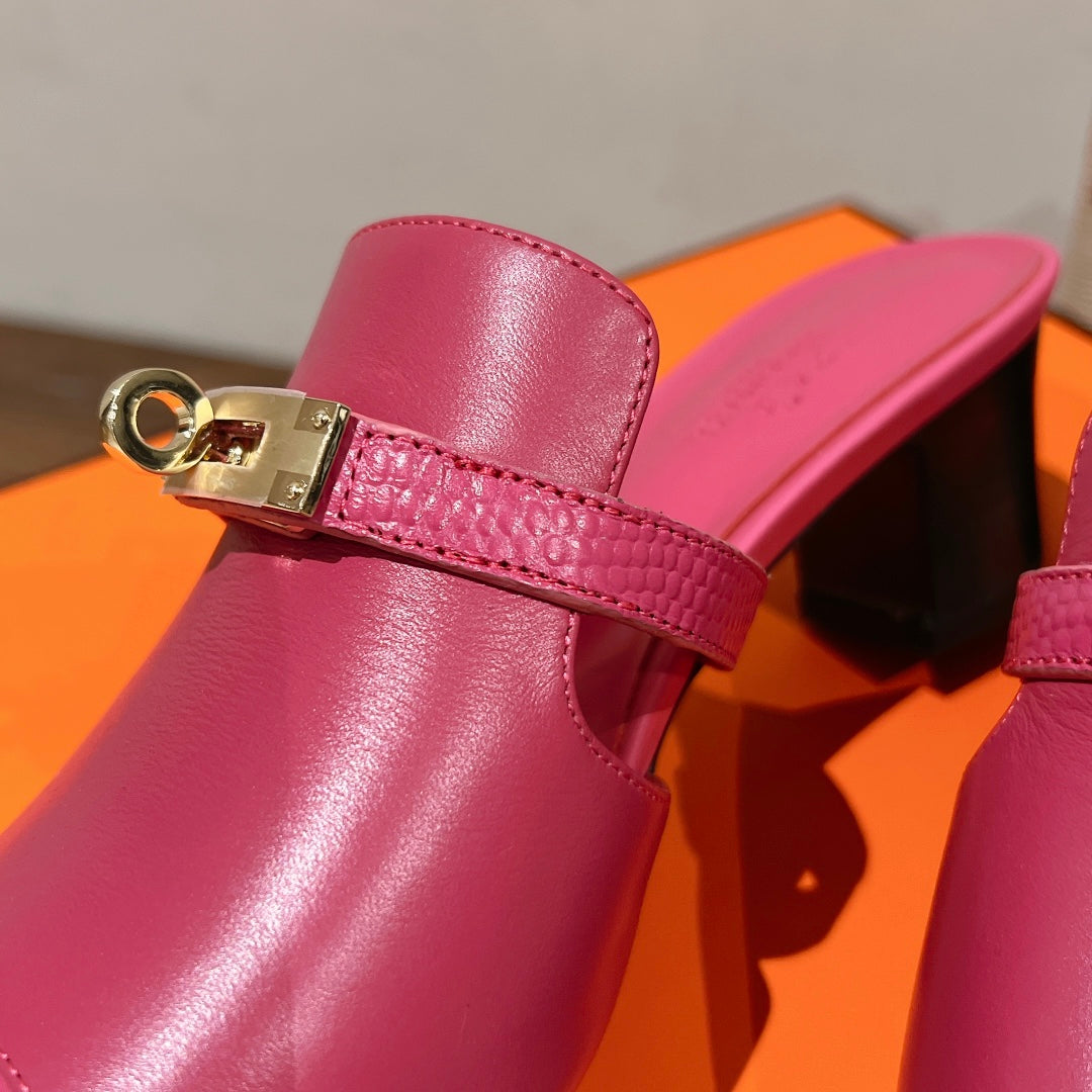 Luxury Shoes - GLAMIS - 090