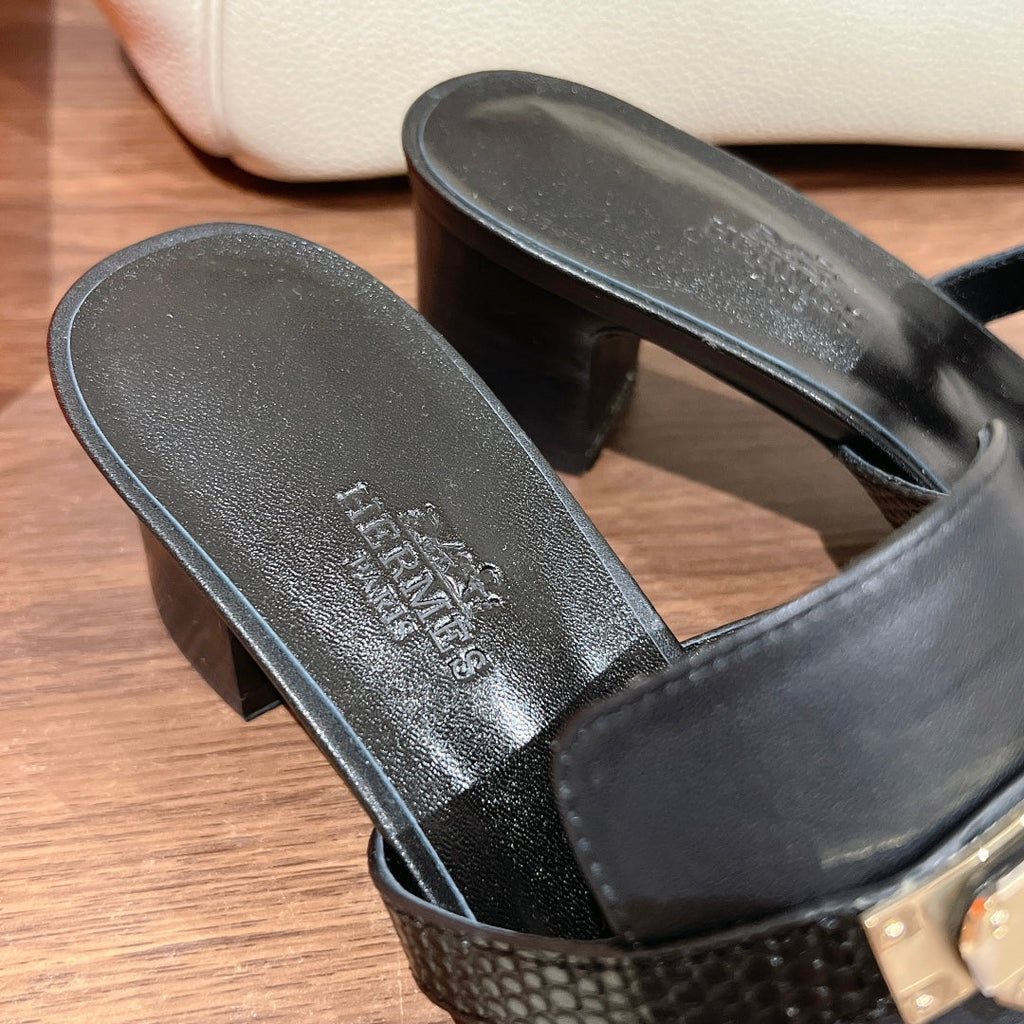 Luxury Shoes - GLAMIS - 091