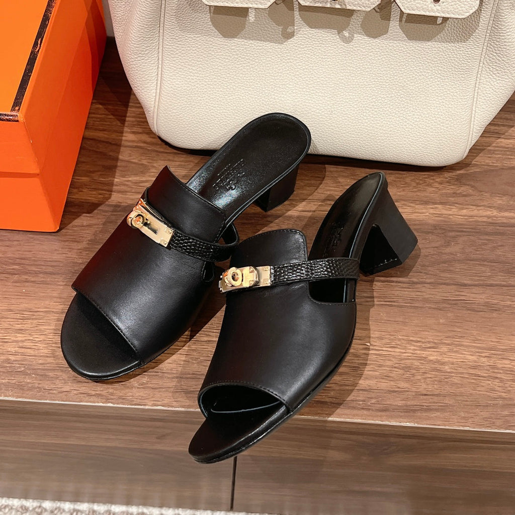 Luxury Shoes - GLAMIS - 091