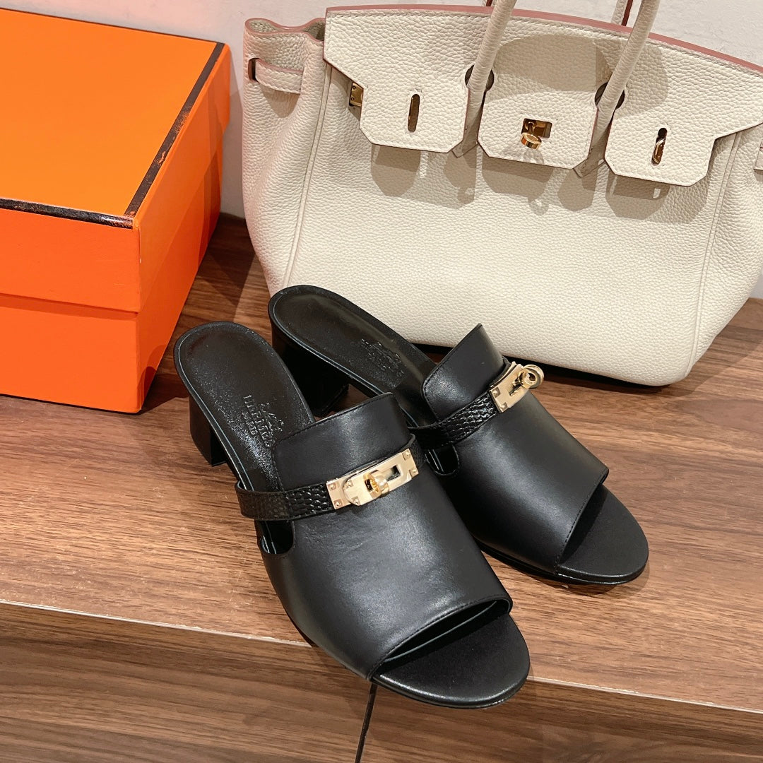 Luxury Shoes - GLAMIS - 091