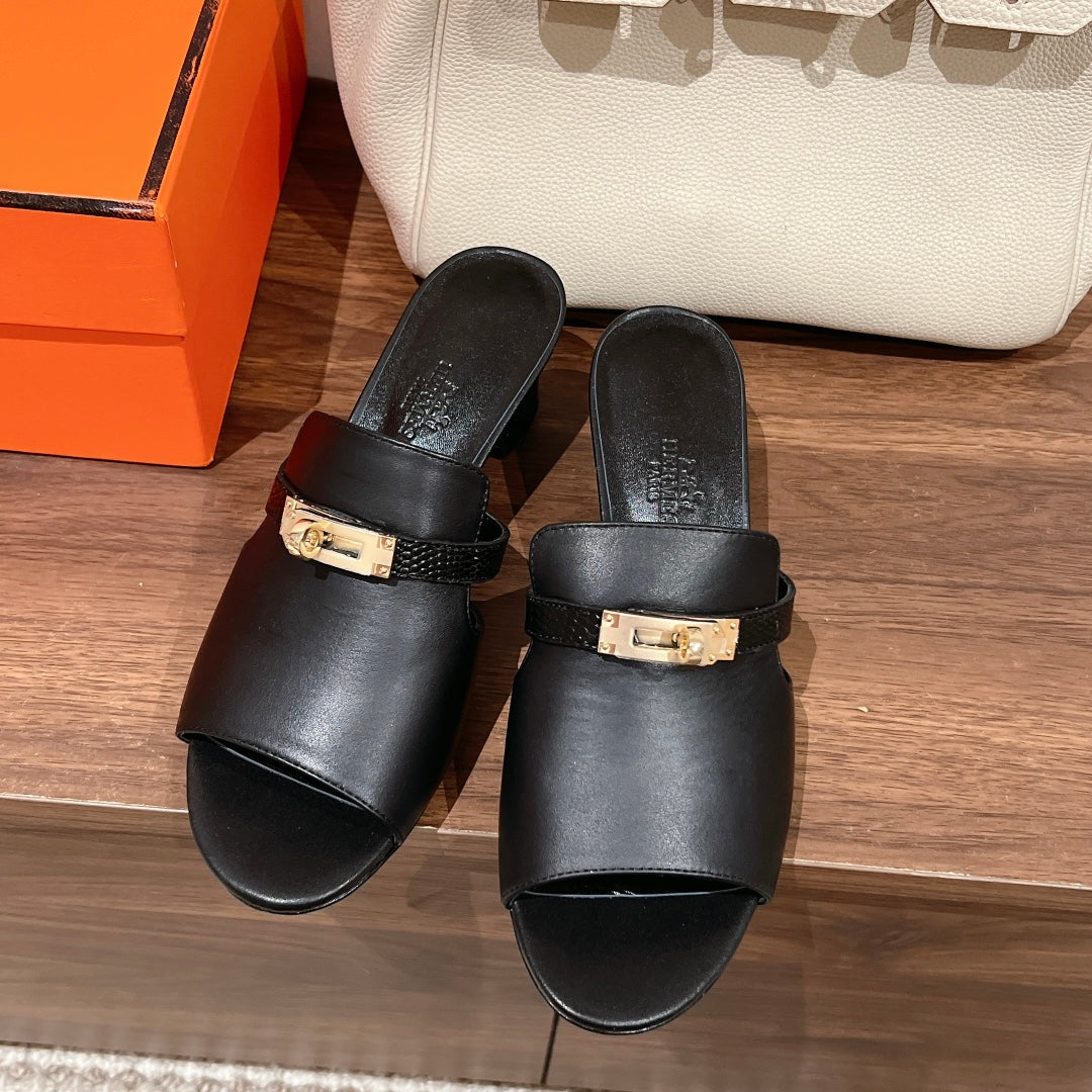 Luxury Shoes - GLAMIS - 091