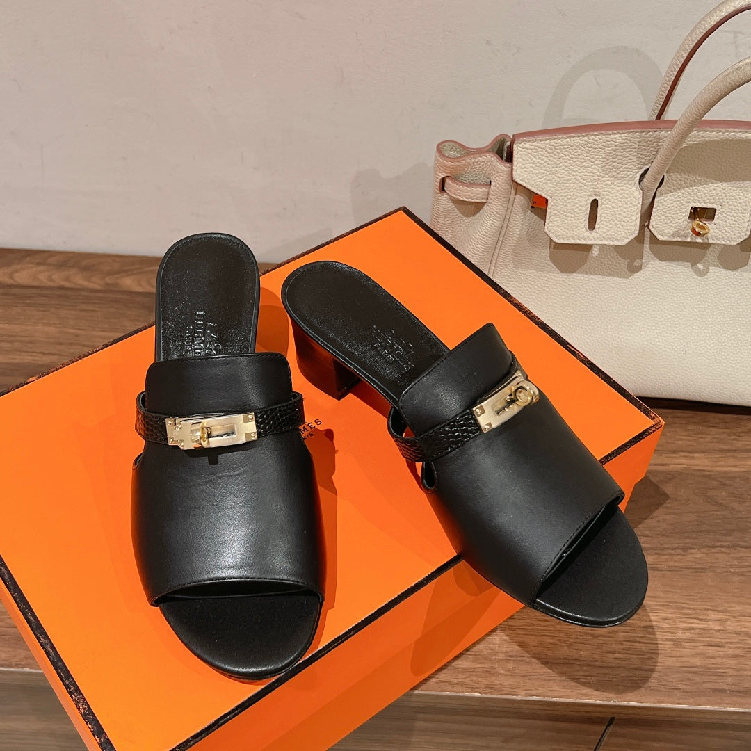 Luxury Shoes - GLAMIS - 091
