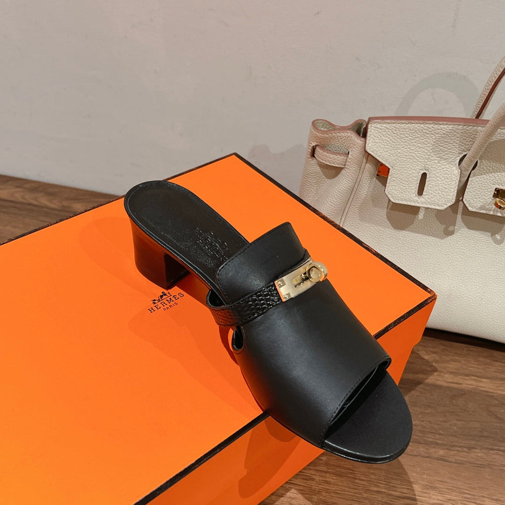 Luxury Shoes - GLAMIS - 091