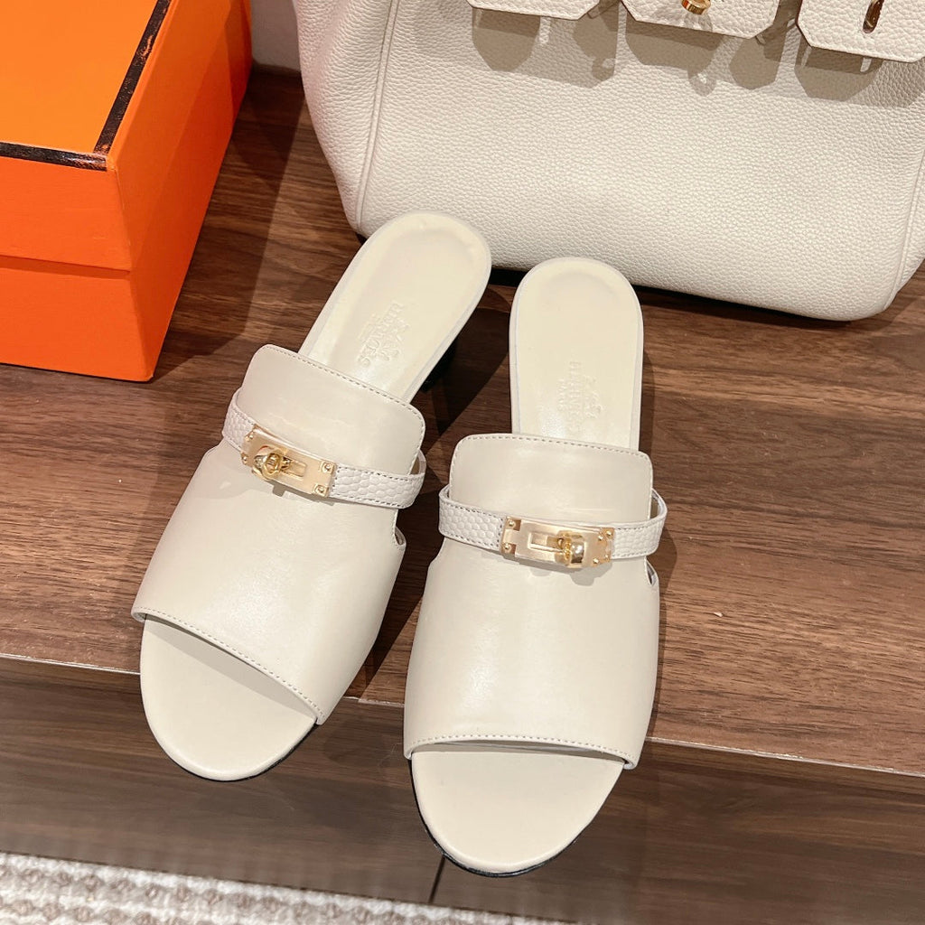 Luxury Shoes - GLAMIS - 092