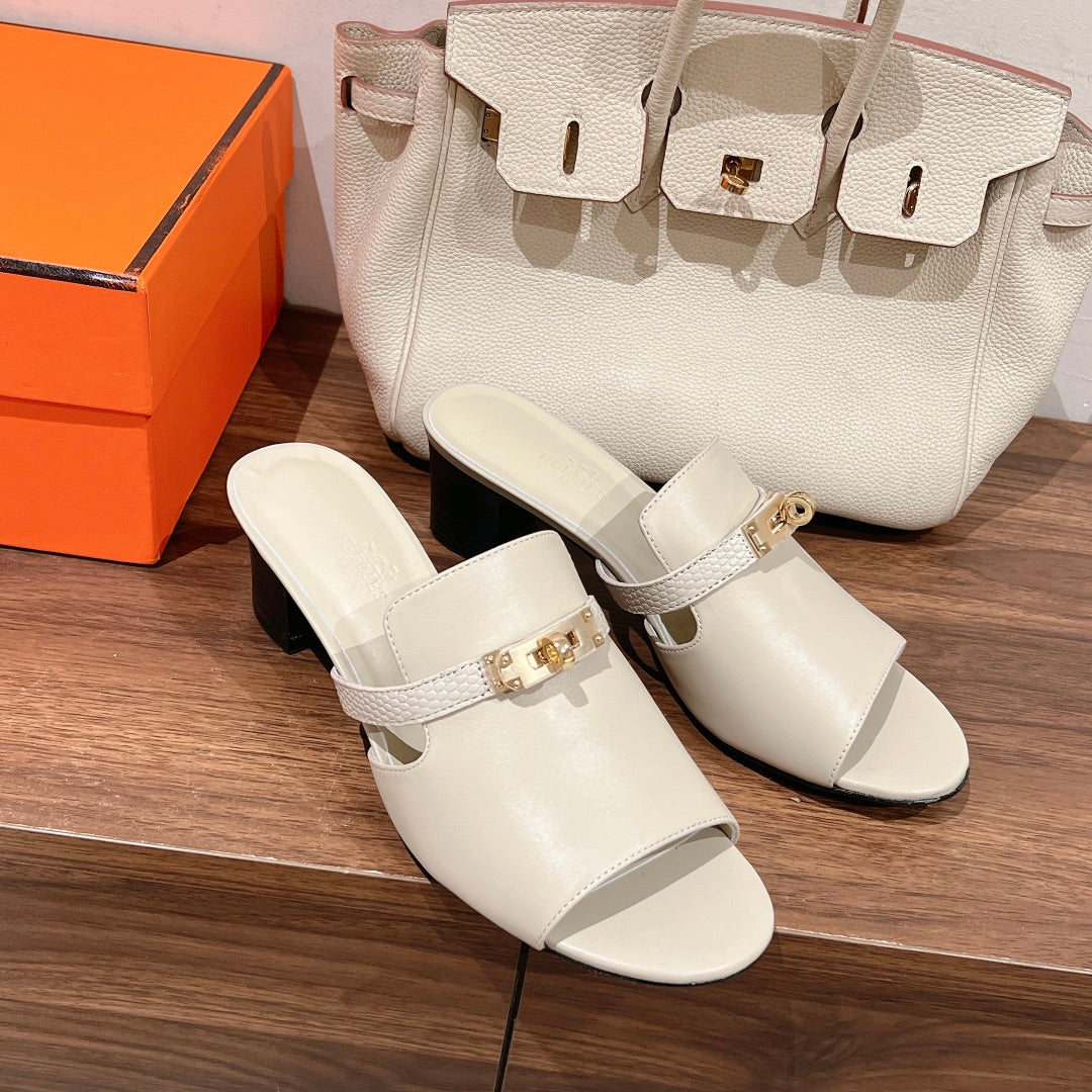Luxury Shoes - GLAMIS - 092