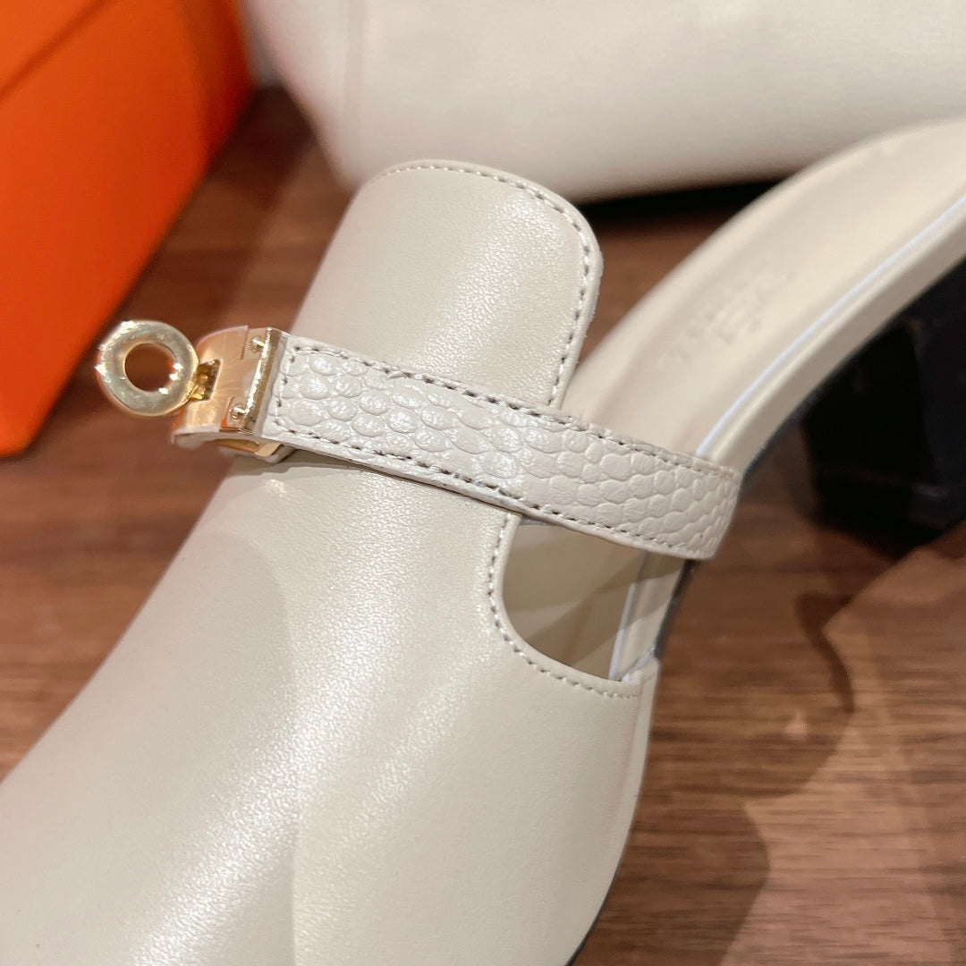 Luxury Shoes - GLAMIS - 092