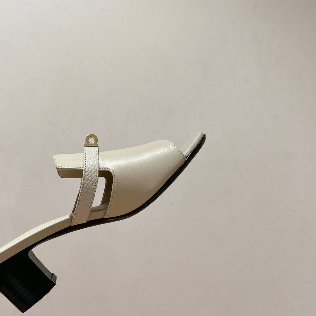 Luxury Shoes - GLAMIS - 092
