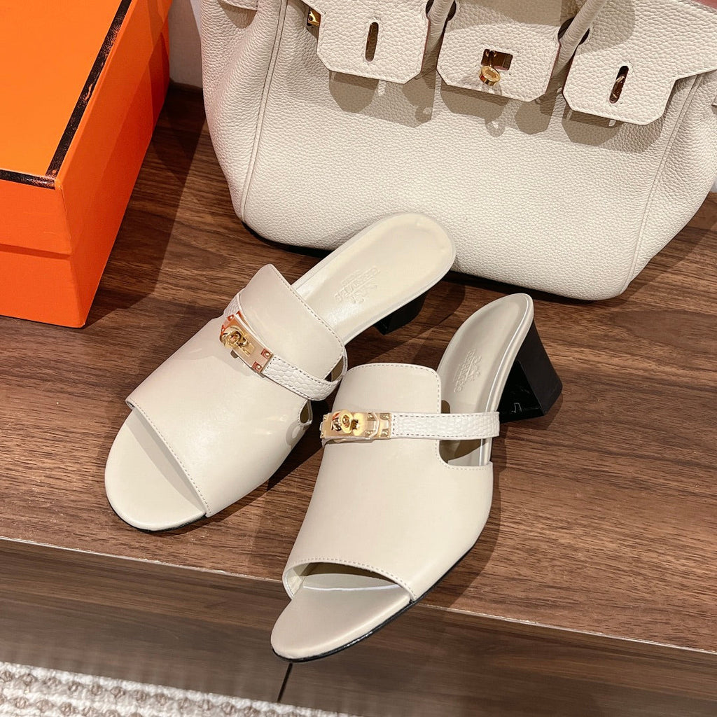 Luxury Shoes - GLAMIS - 092