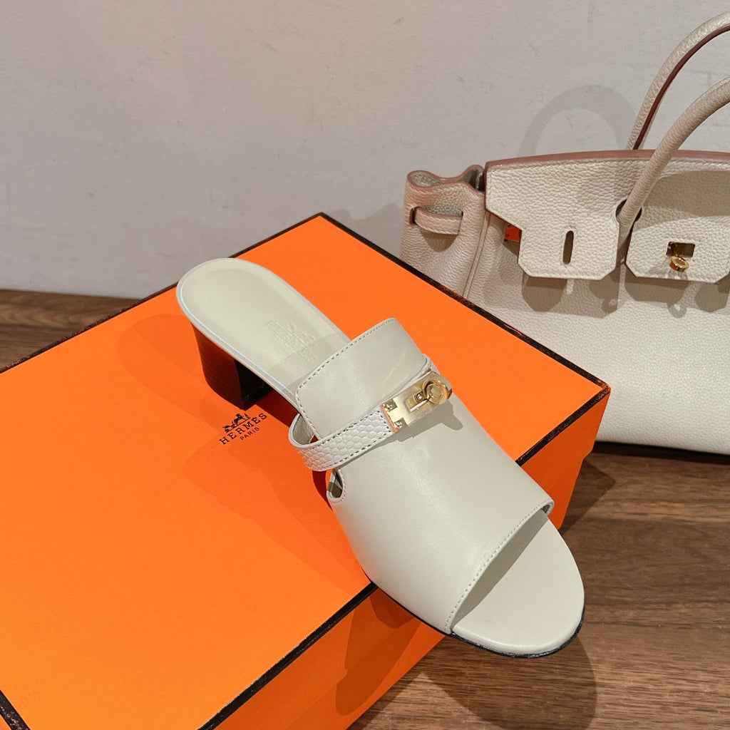 Luxury Shoes - GLAMIS - 092