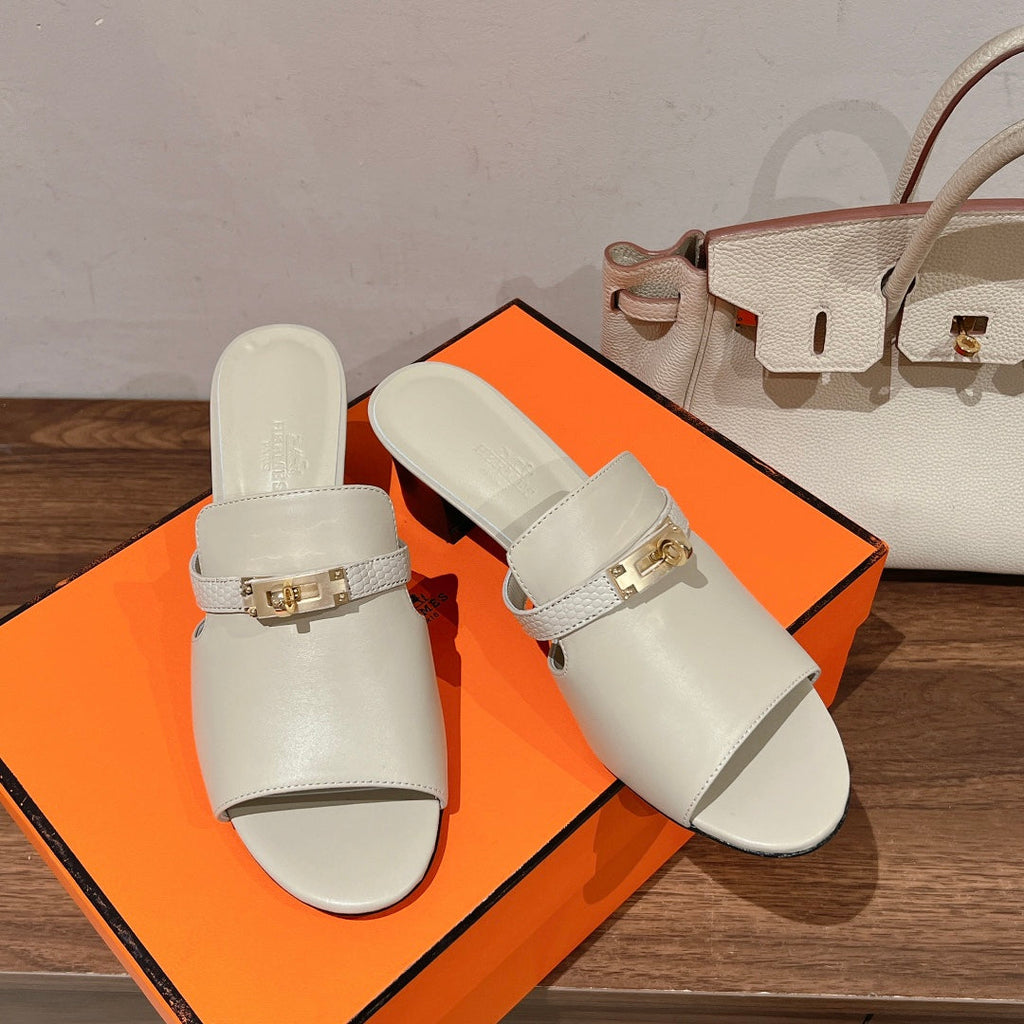 Luxury Shoes - GLAMIS - 092