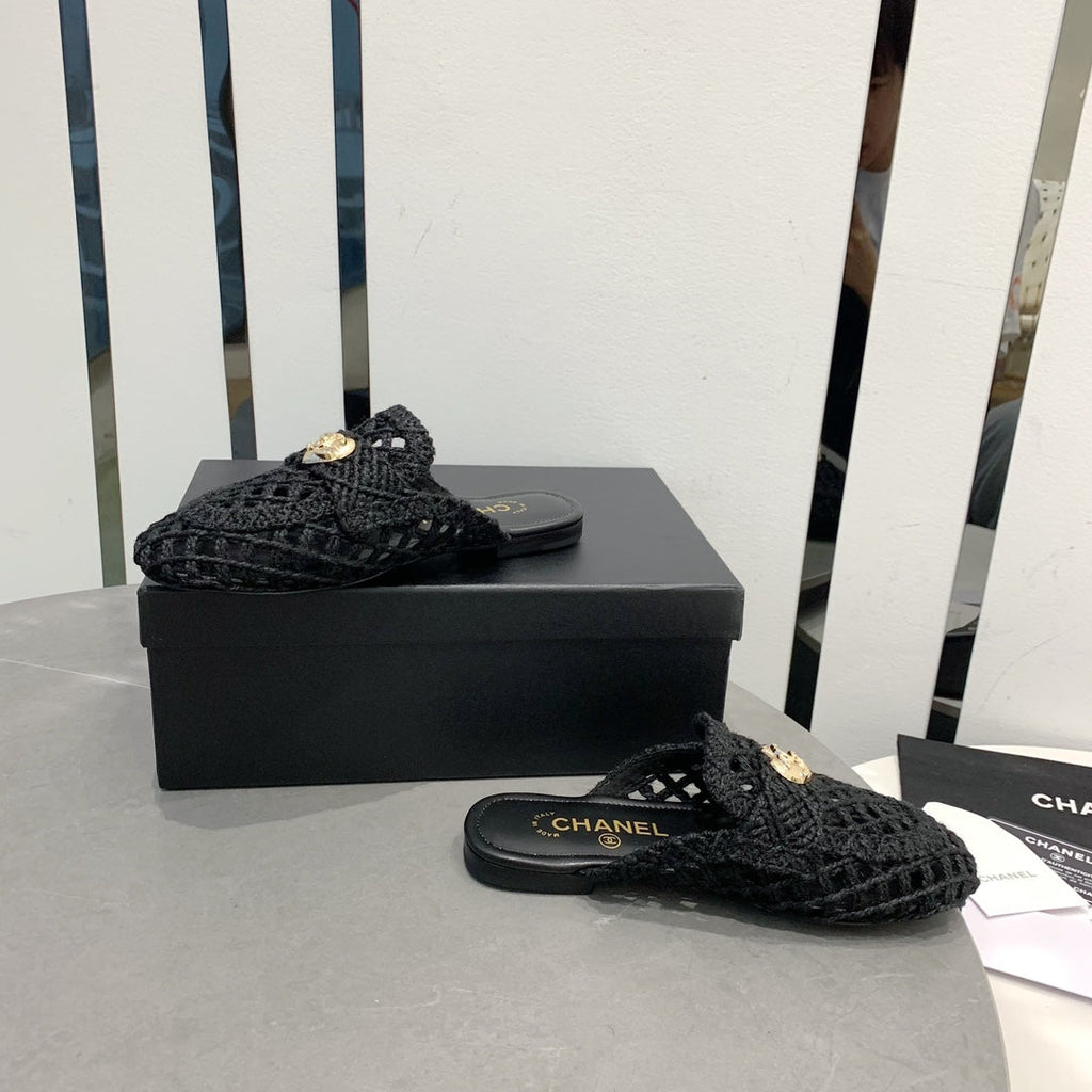 Luxury Shoes Sandals - CHL - 577