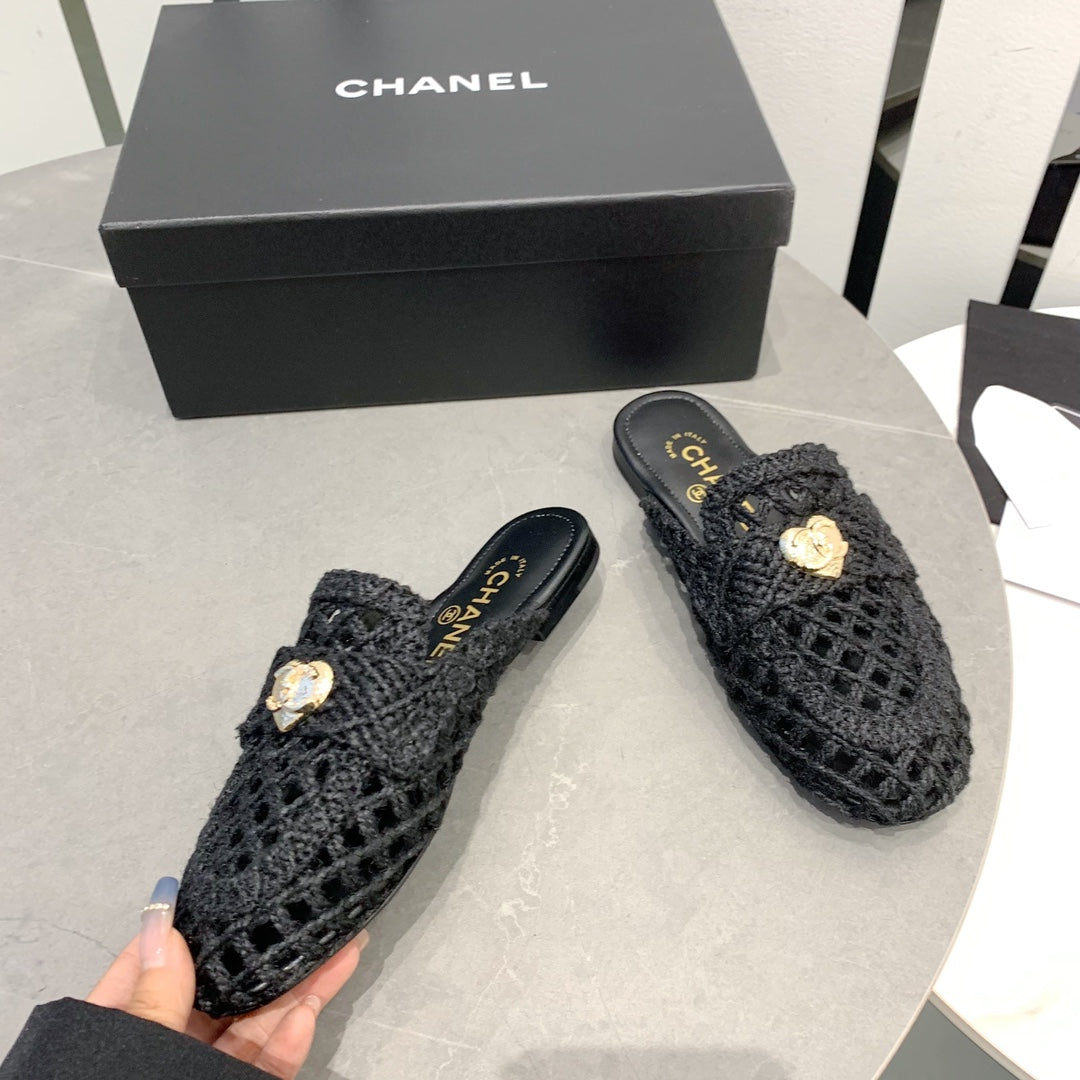 Luxury Shoes Sandals - CHL - 577
