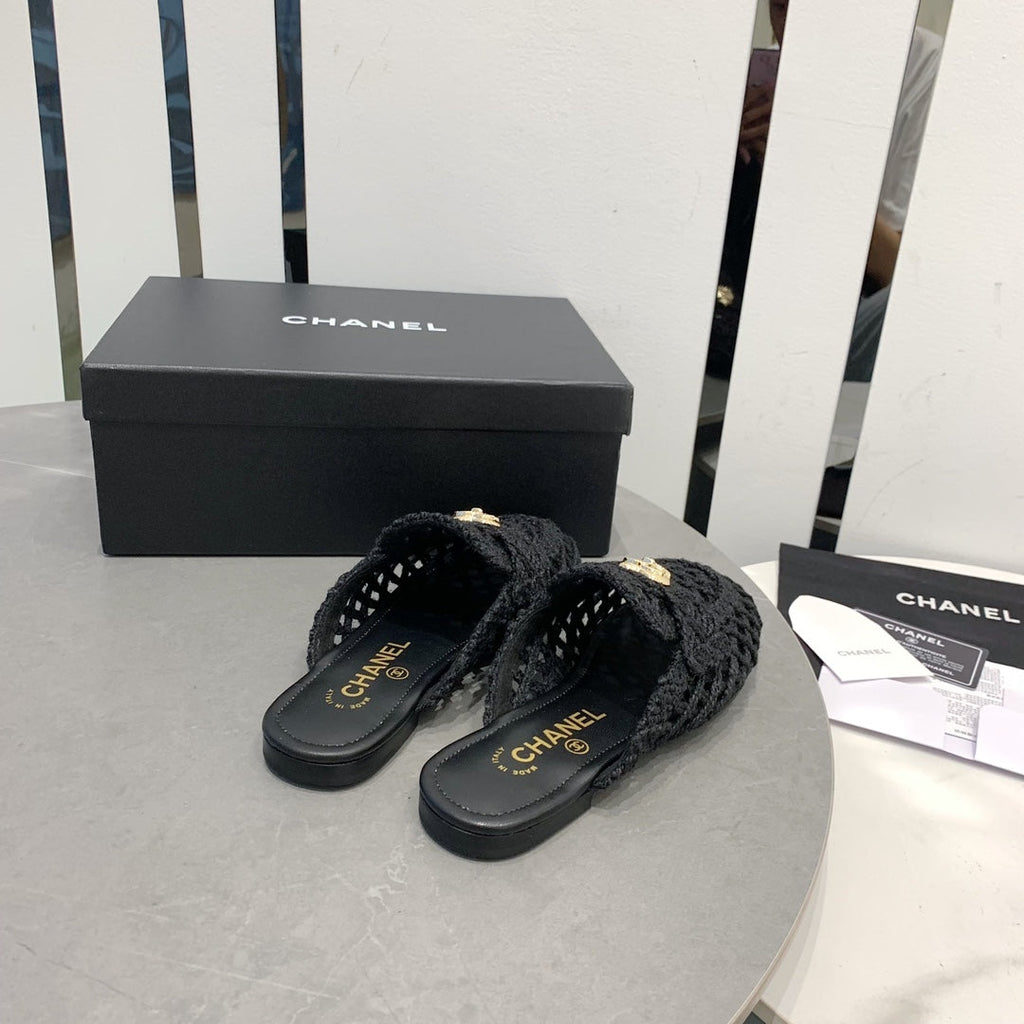 Luxury Shoes Sandals - CHL - 577