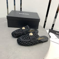 Luxury Shoes Sandals - CHL - 577