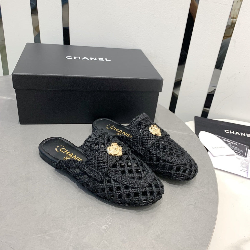 Luxury Shoes Sandals - CHL - 577