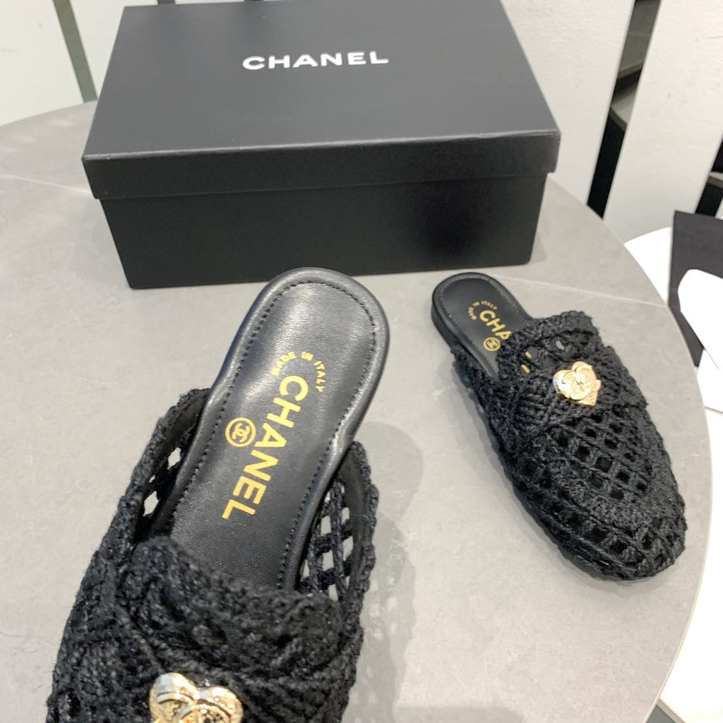 Luxury Shoes Sandals - CHL - 577