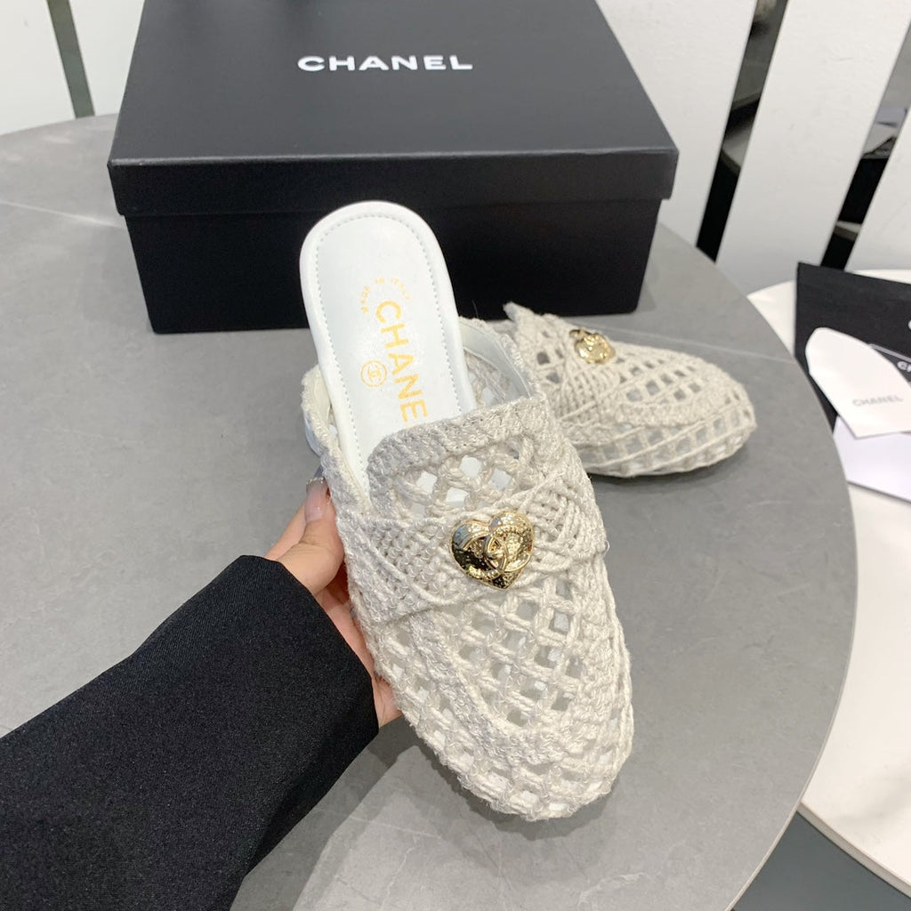 Luxury Shoes Sandals - CHL - 578