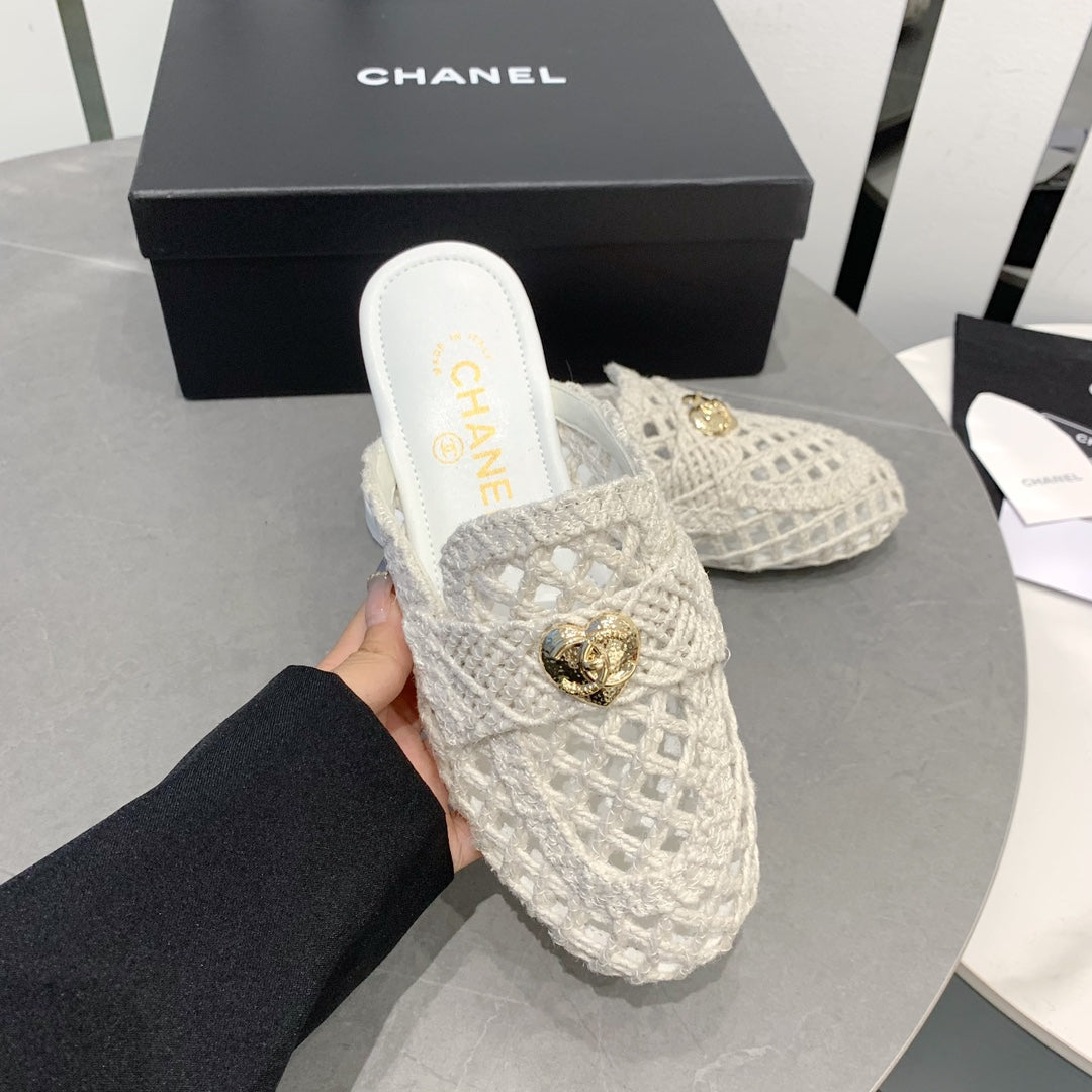 Luxury Shoes Sandals - CHL - 578