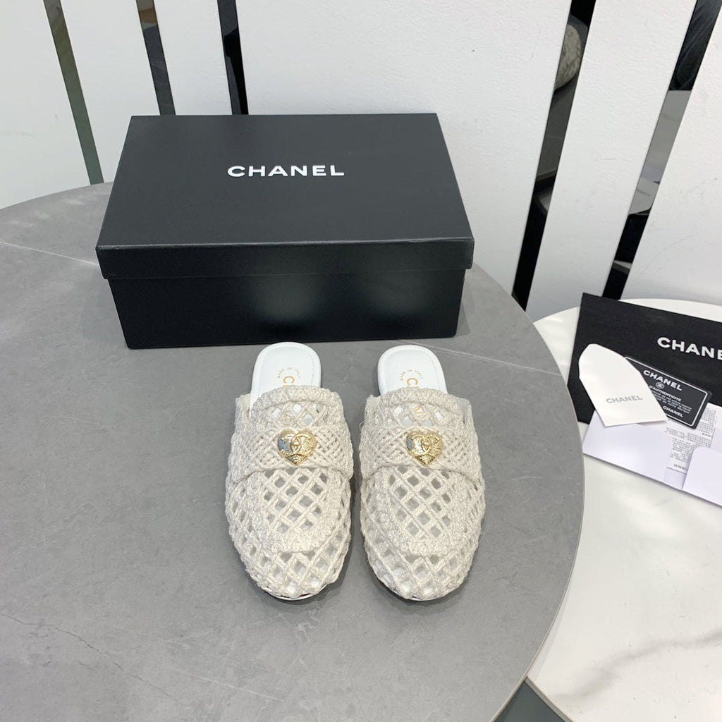 Luxury Shoes Sandals - CHL - 578