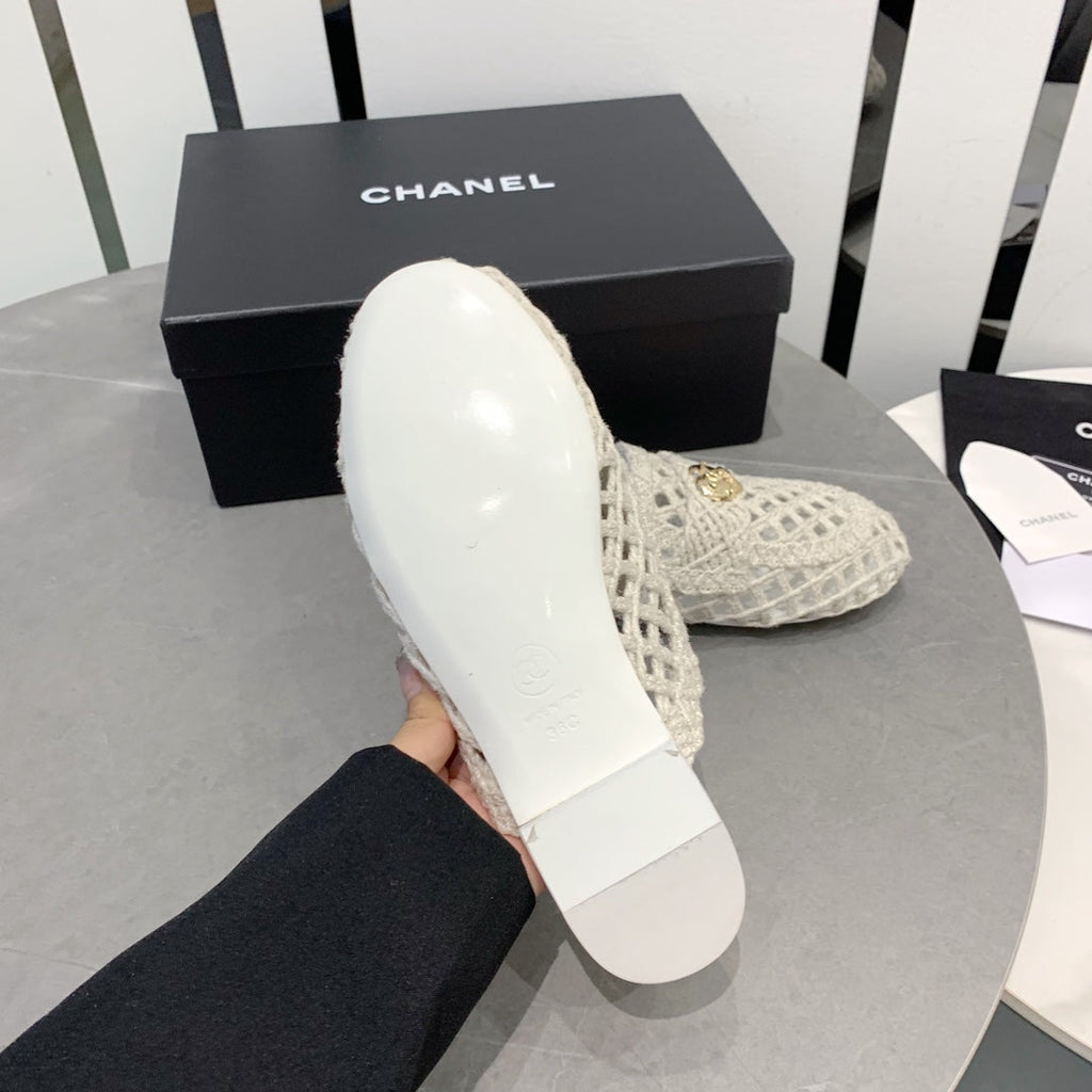 Luxury Shoes Sandals - CHL - 578