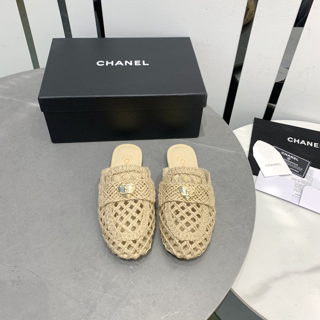 Luxury Shoes Sandals - CHL - 579