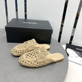 Luxury Shoes Sandals - CHL - 579