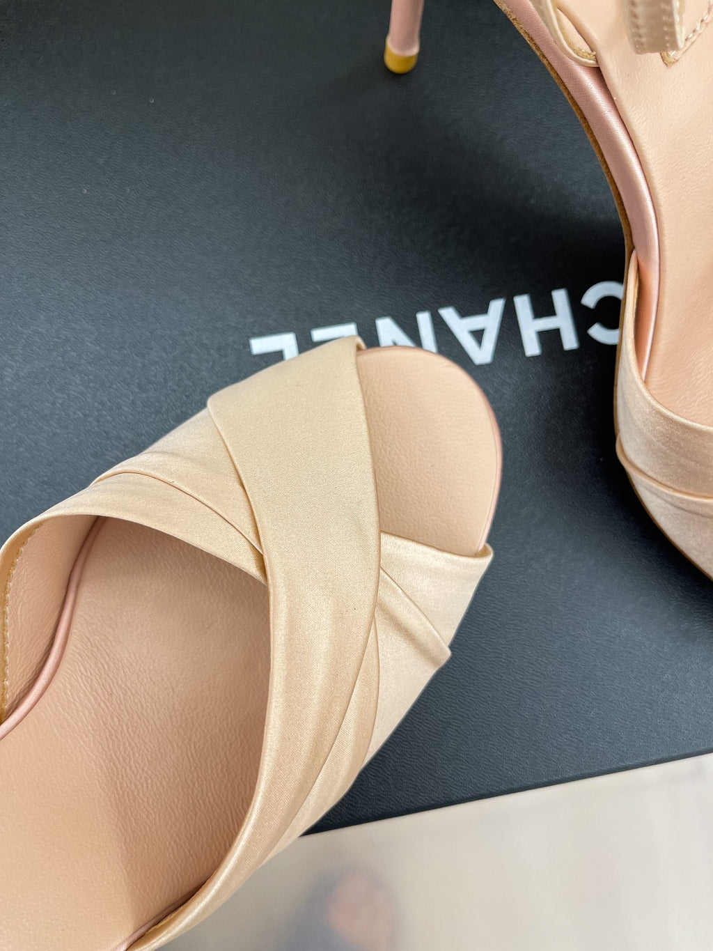 Luxury Shoes Sandals - CHL - 584