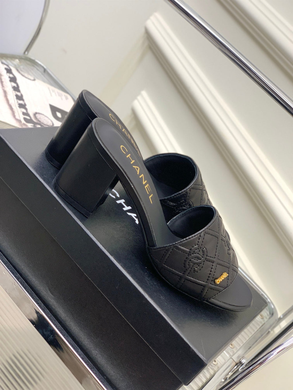 Luxury Shoes Sandals - CHL - 592