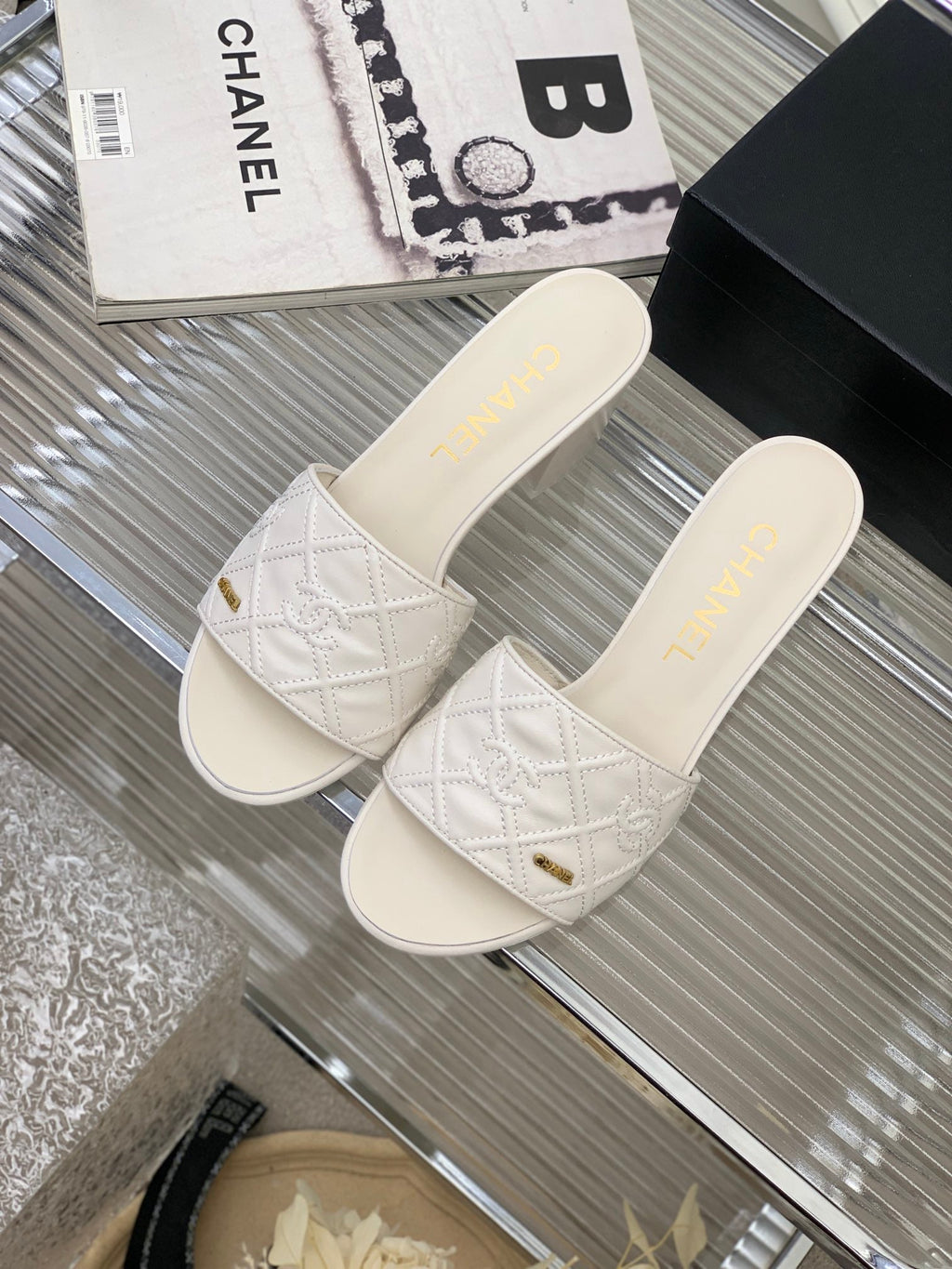Luxury Shoes Sandals - CHL - 594