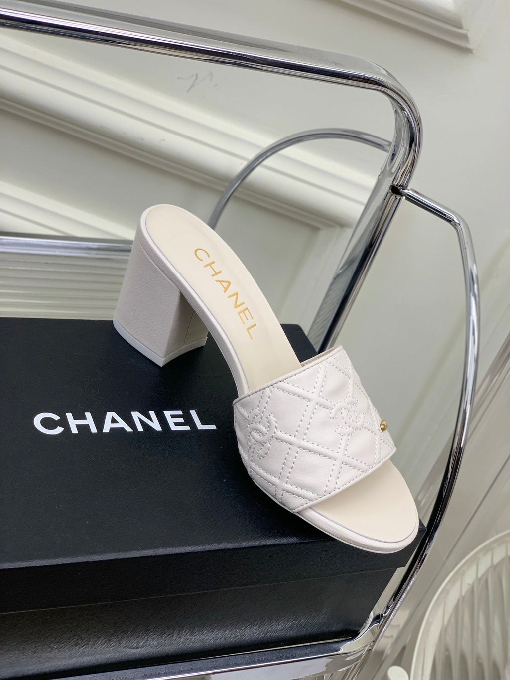 Luxury Shoes Sandals - CHL - 594