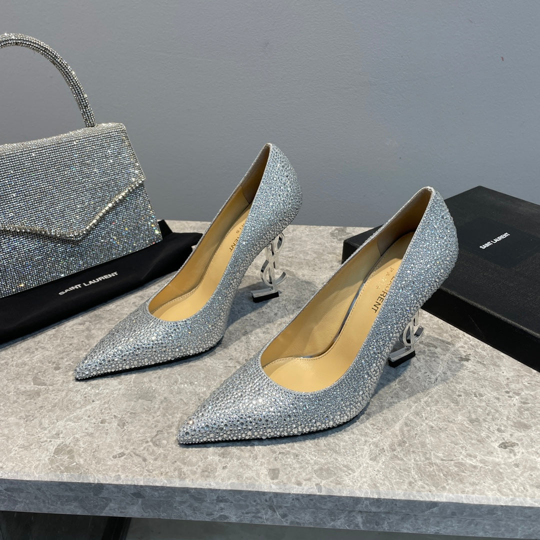 Luxury Shoes Sandals - SL - 192