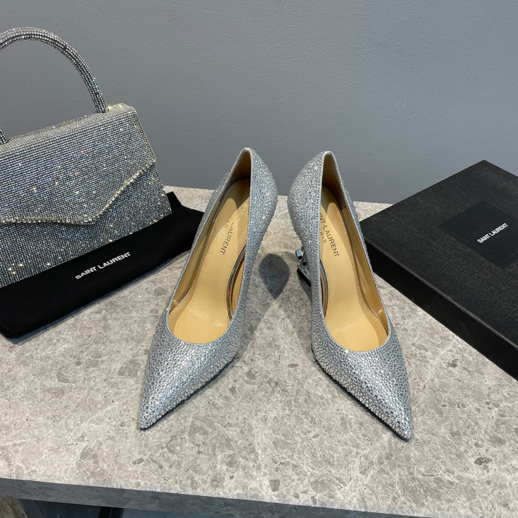 Luxury Shoes Sandals - SL - 192