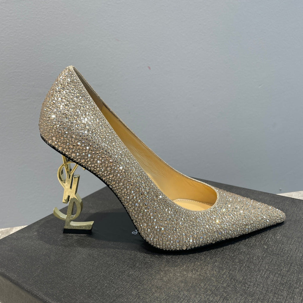 Luxury Shoes Sandals - SL - 191
