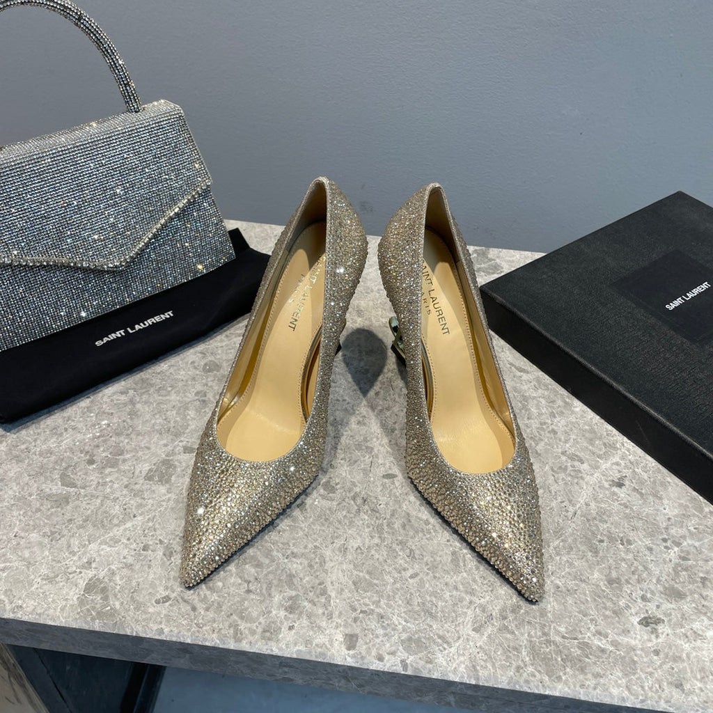 Luxury Shoes Sandals - SL - 191