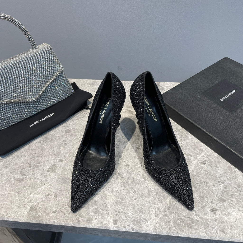 Luxury Shoes Sandals - SL - 190