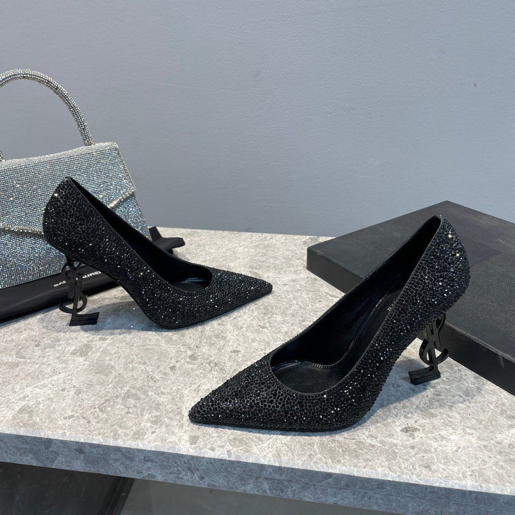 Luxury Shoes Sandals - SL - 190