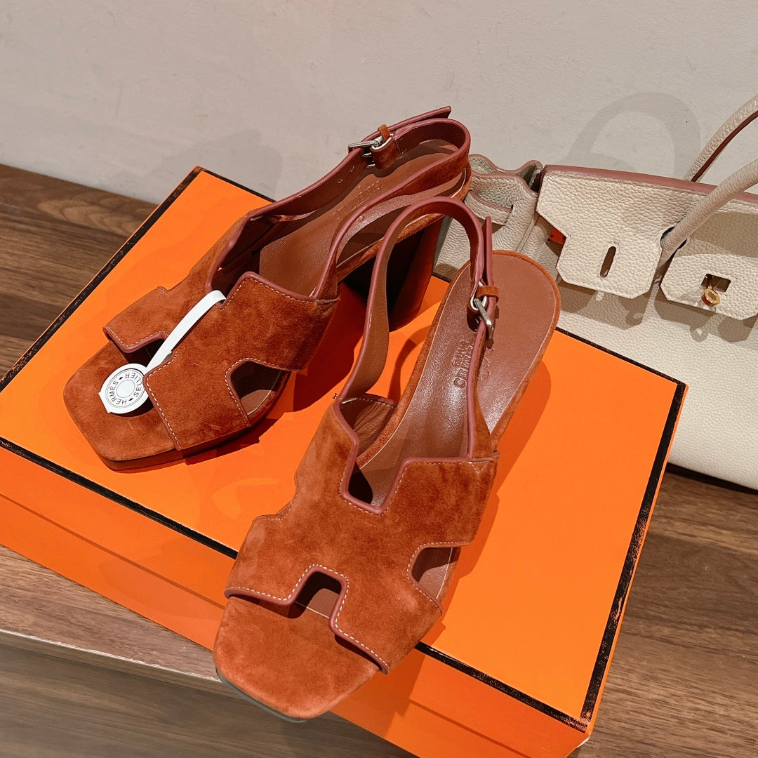 Luxury Shoes - GLAMIS - 229