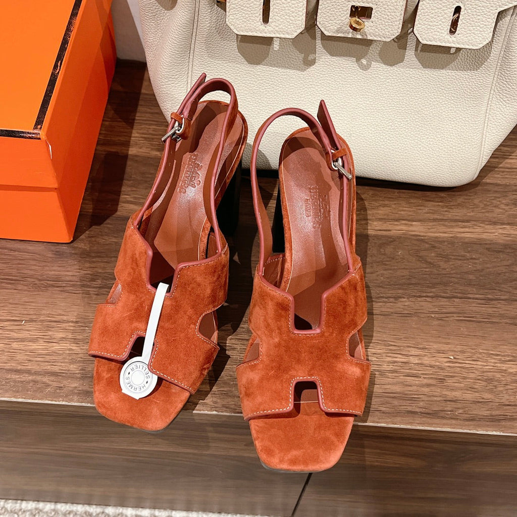 Luxury Shoes - GLAMIS - 229