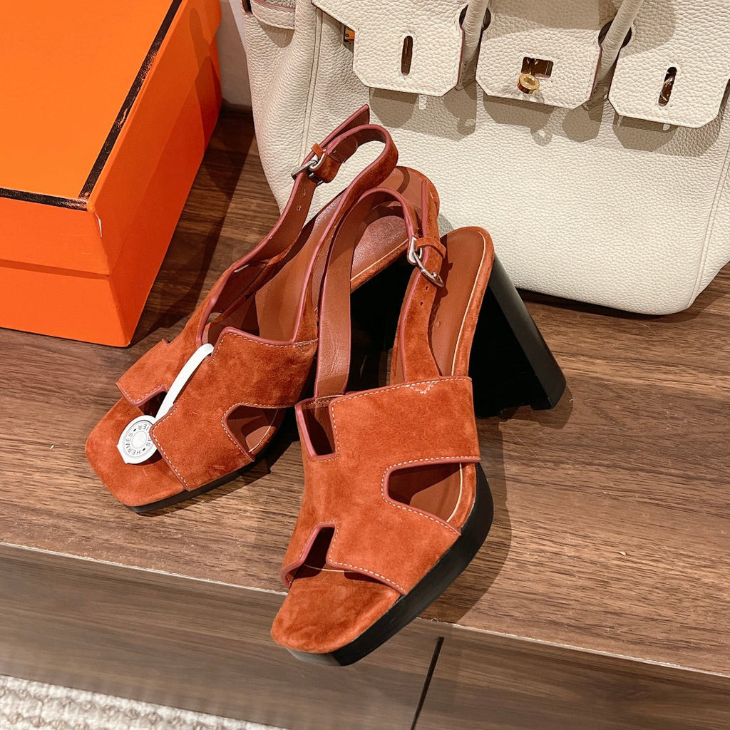 Luxury Shoes - GLAMIS - 229