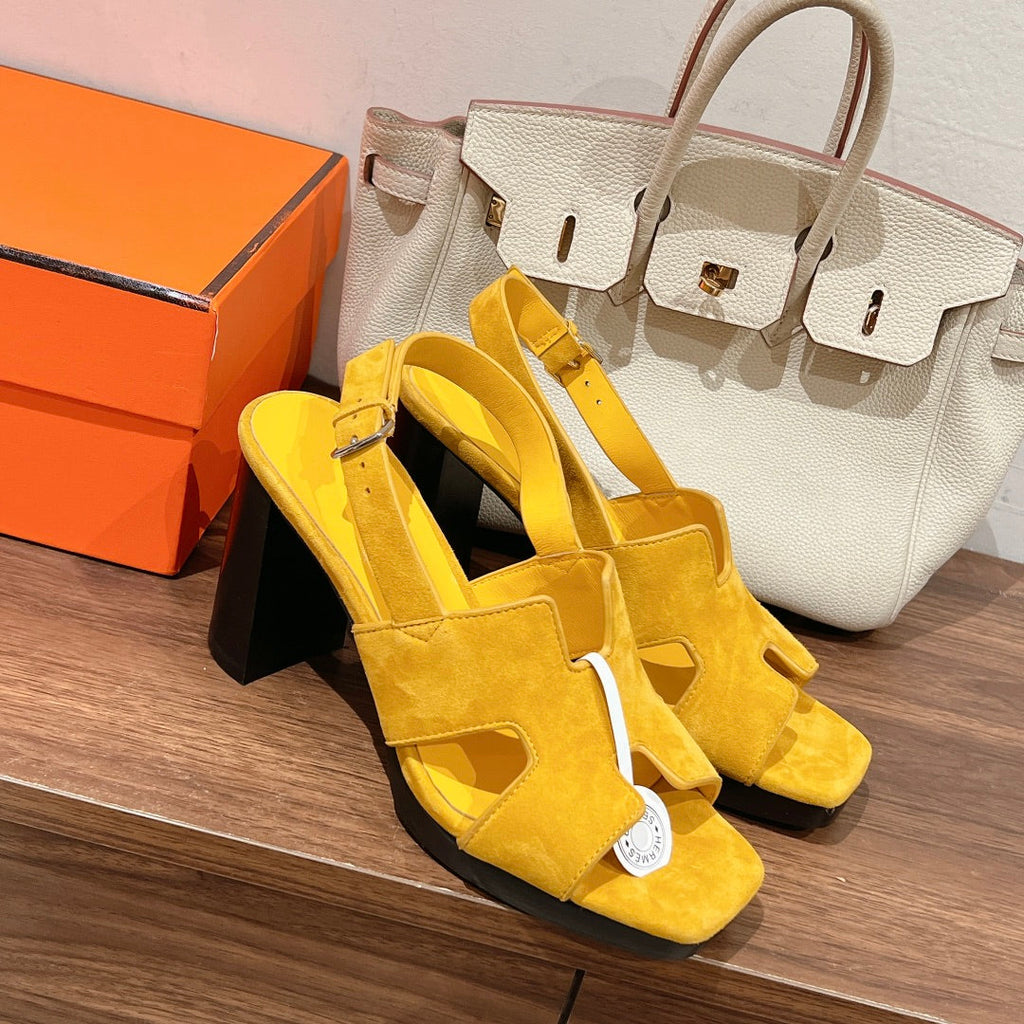 Luxury Shoes - GLAMIS - 228