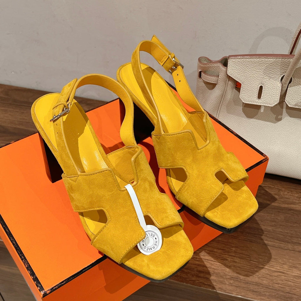 Luxury Shoes - GLAMIS - 228