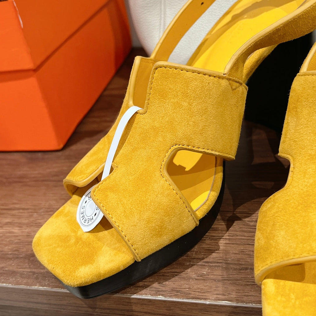 Luxury Shoes - GLAMIS - 228