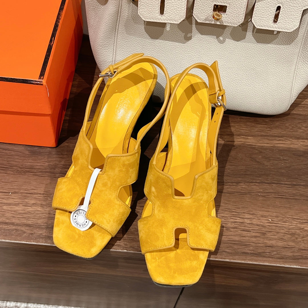 Luxury Shoes - GLAMIS - 228