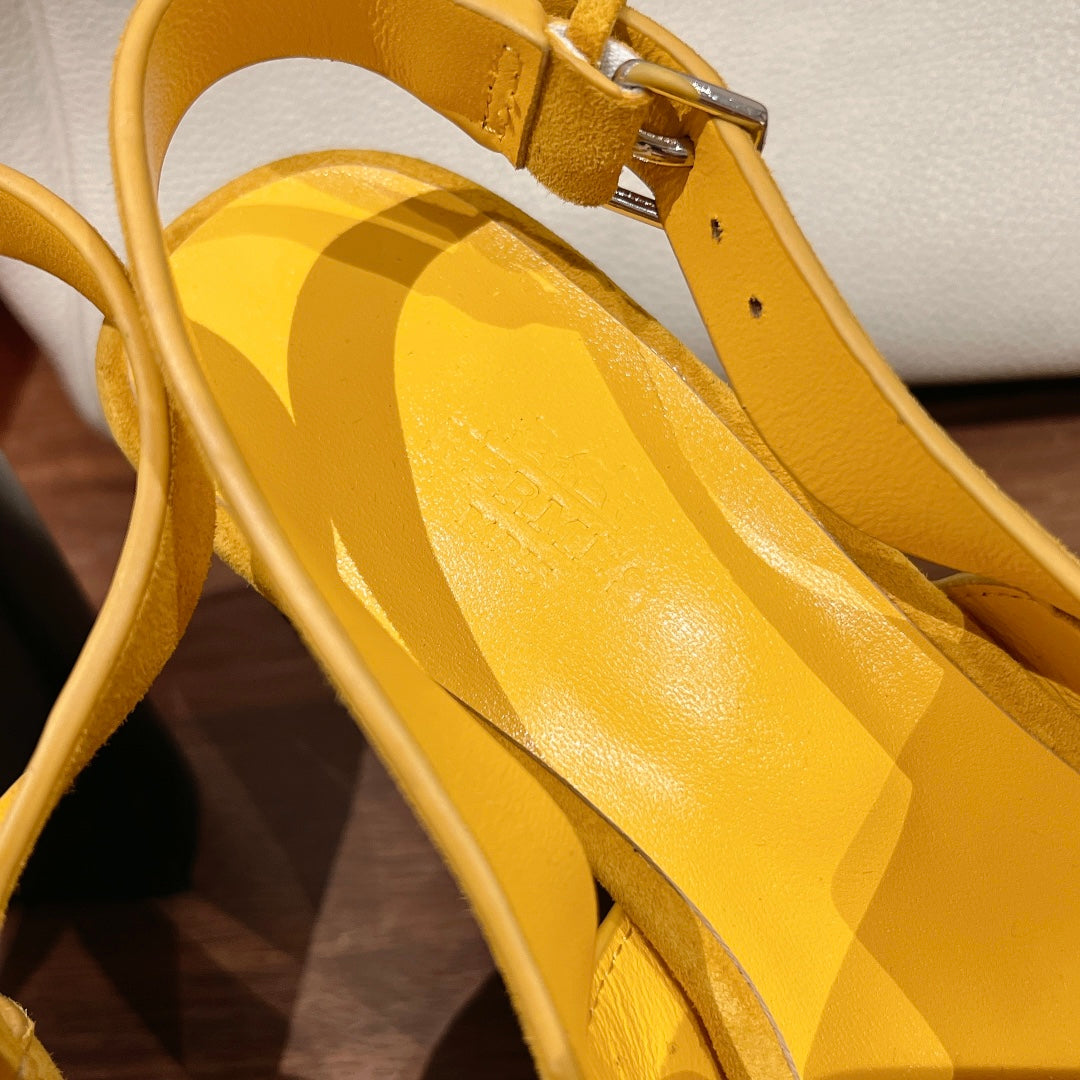 Luxury Shoes - GLAMIS - 228